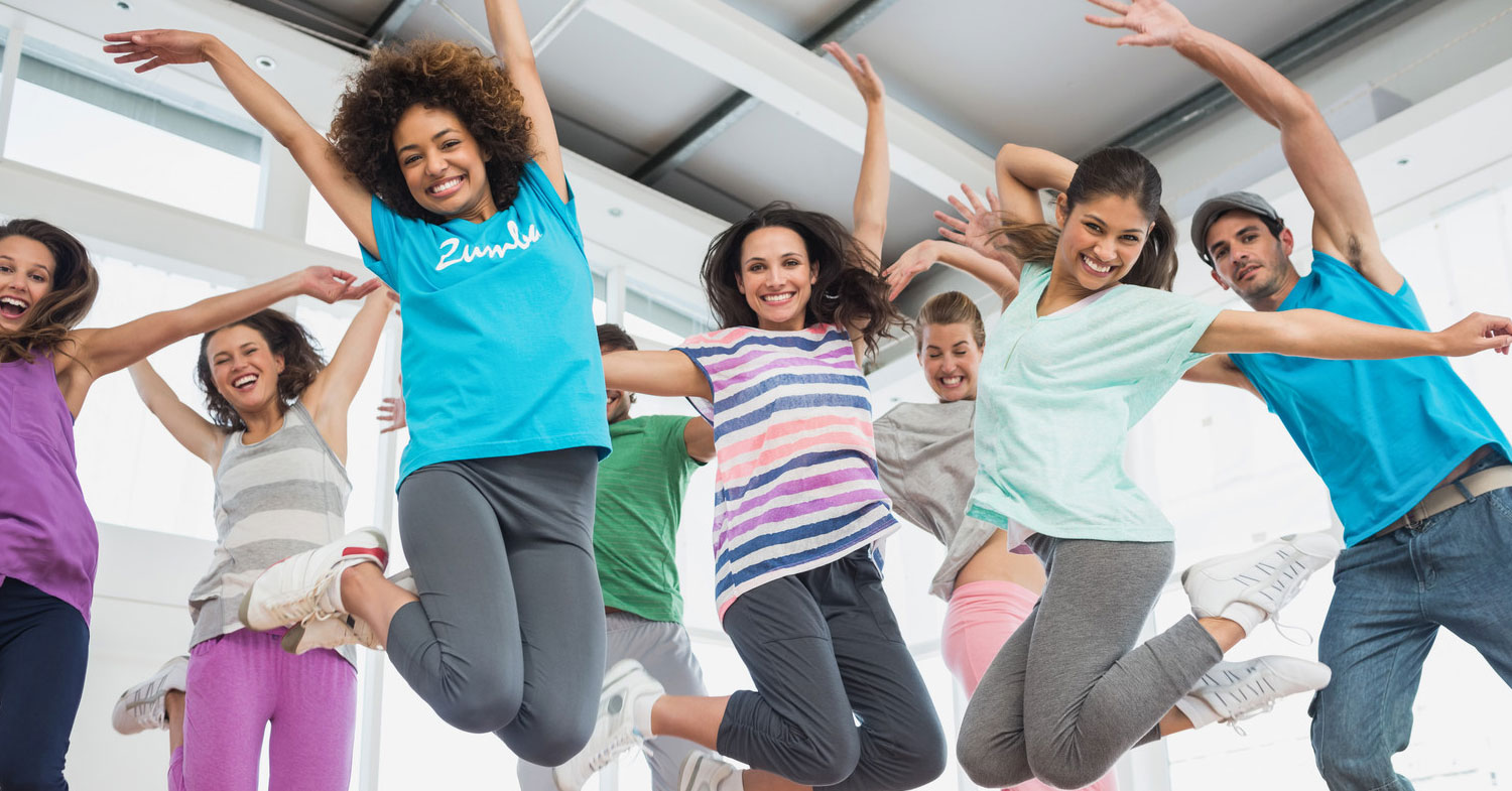Longplex_web_Zumba | Longplex