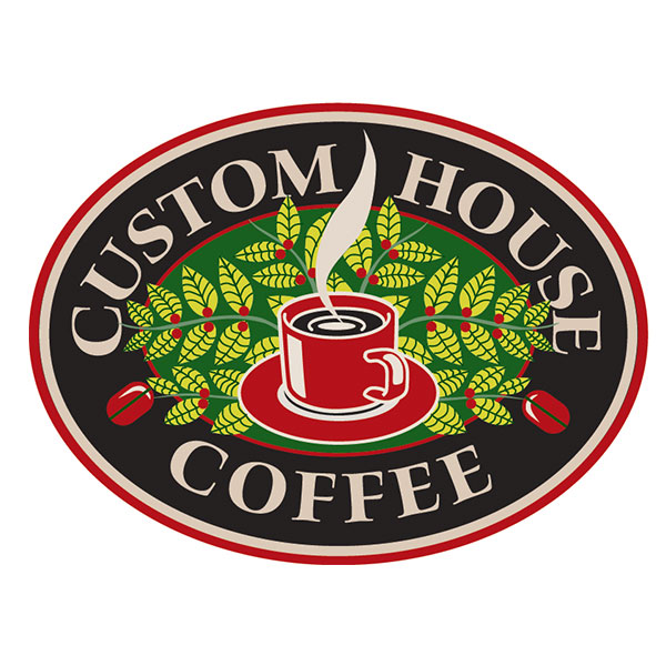 custom house coffee