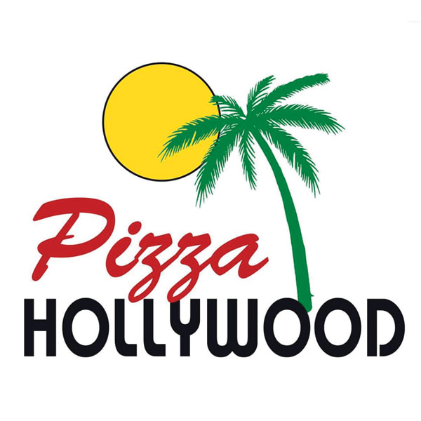 pizza hollywood